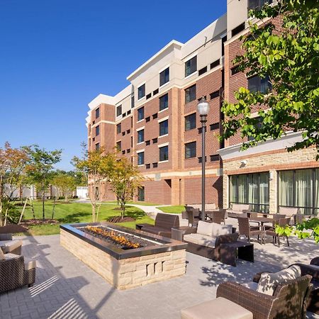 Courtyard By Marriott Bowie Exterior foto