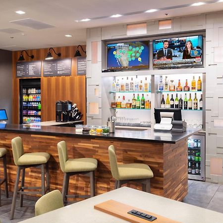 Courtyard By Marriott Bowie Exterior foto