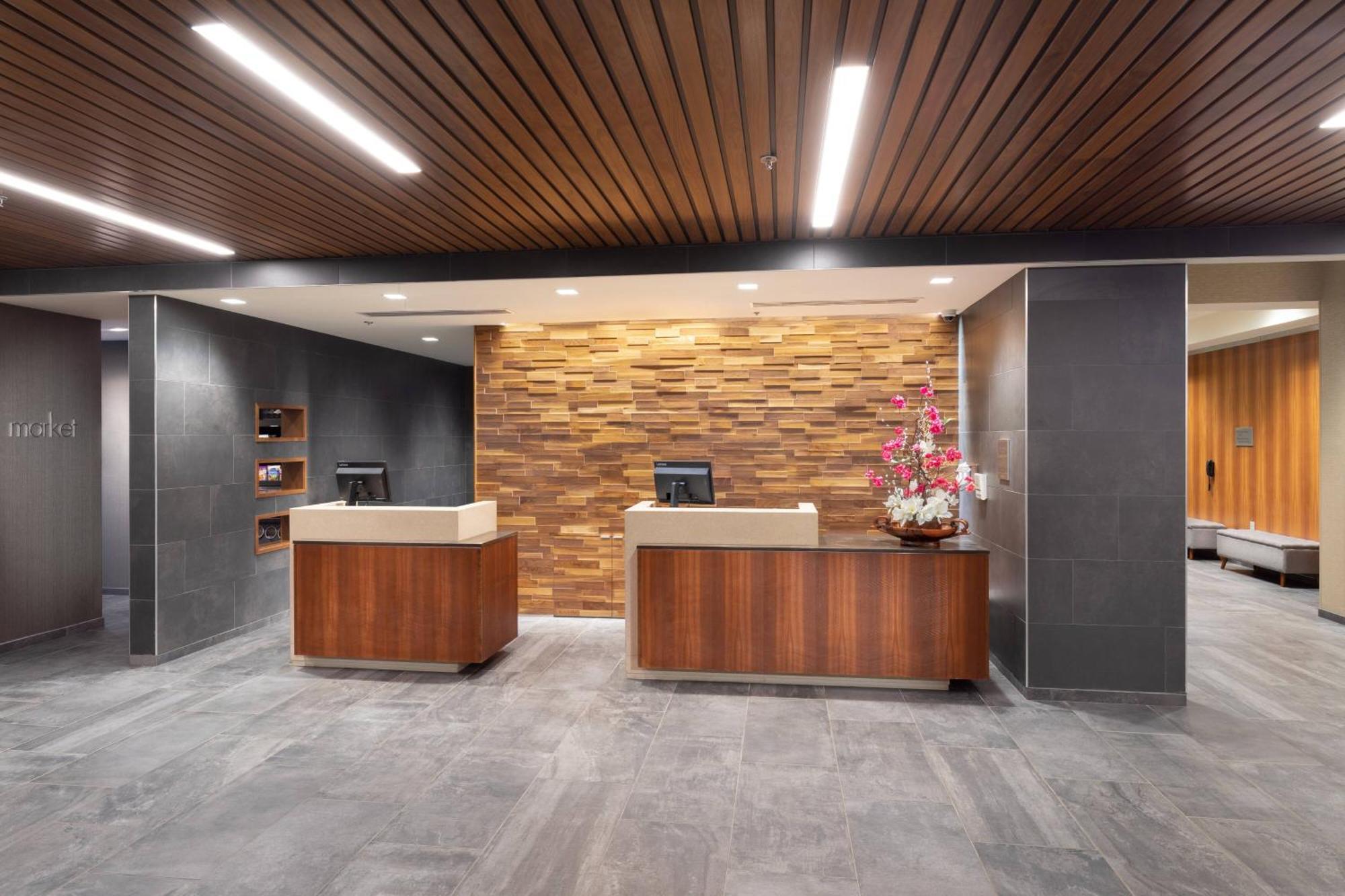 Courtyard By Marriott Bowie Exterior foto